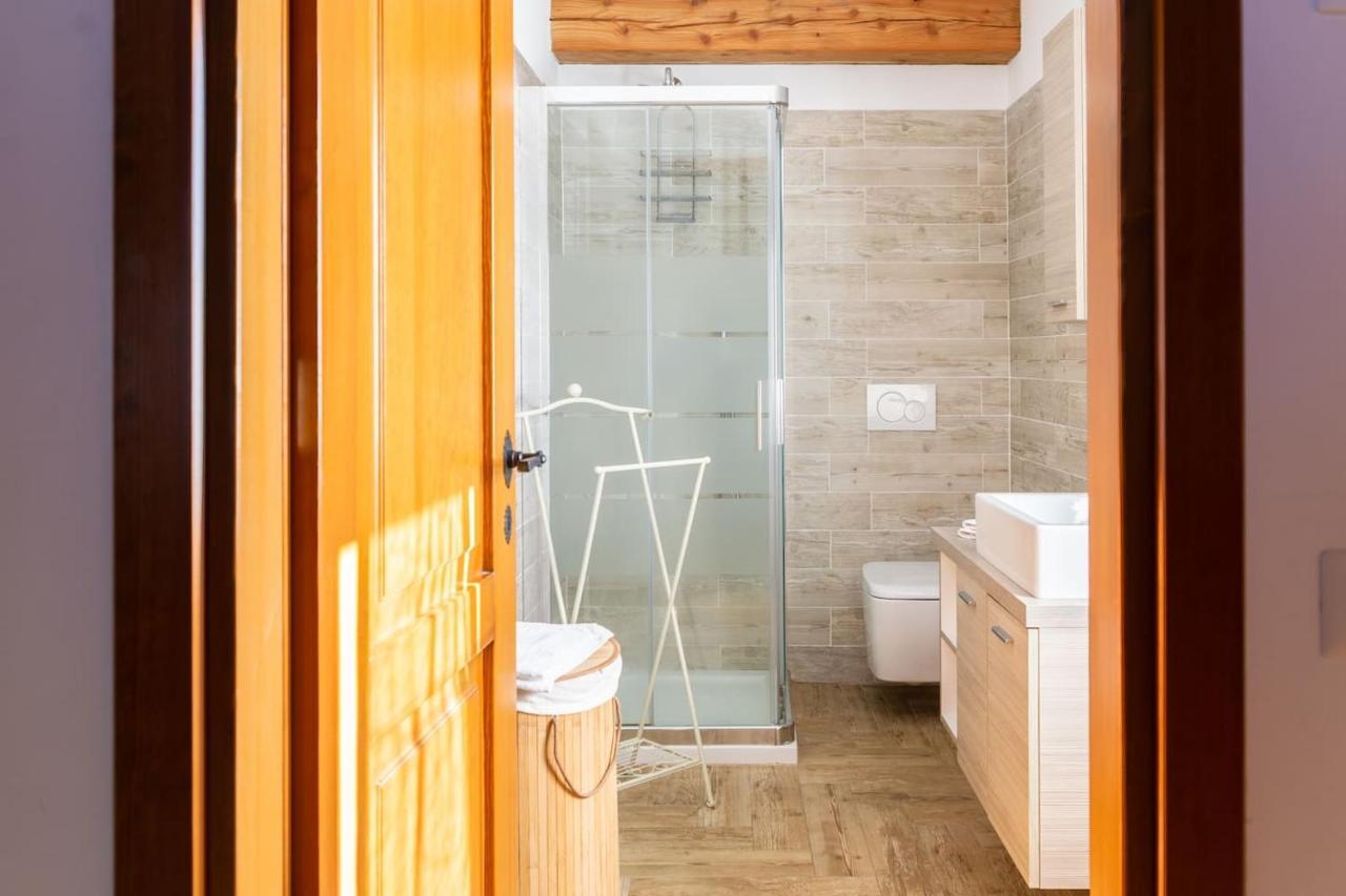 Apartament La Camelia D'Oro Oggebio Zewnętrze zdjęcie