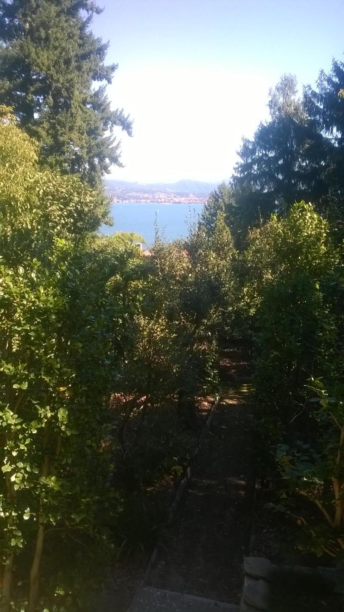 Apartament La Camelia D'Oro Oggebio Zewnętrze zdjęcie