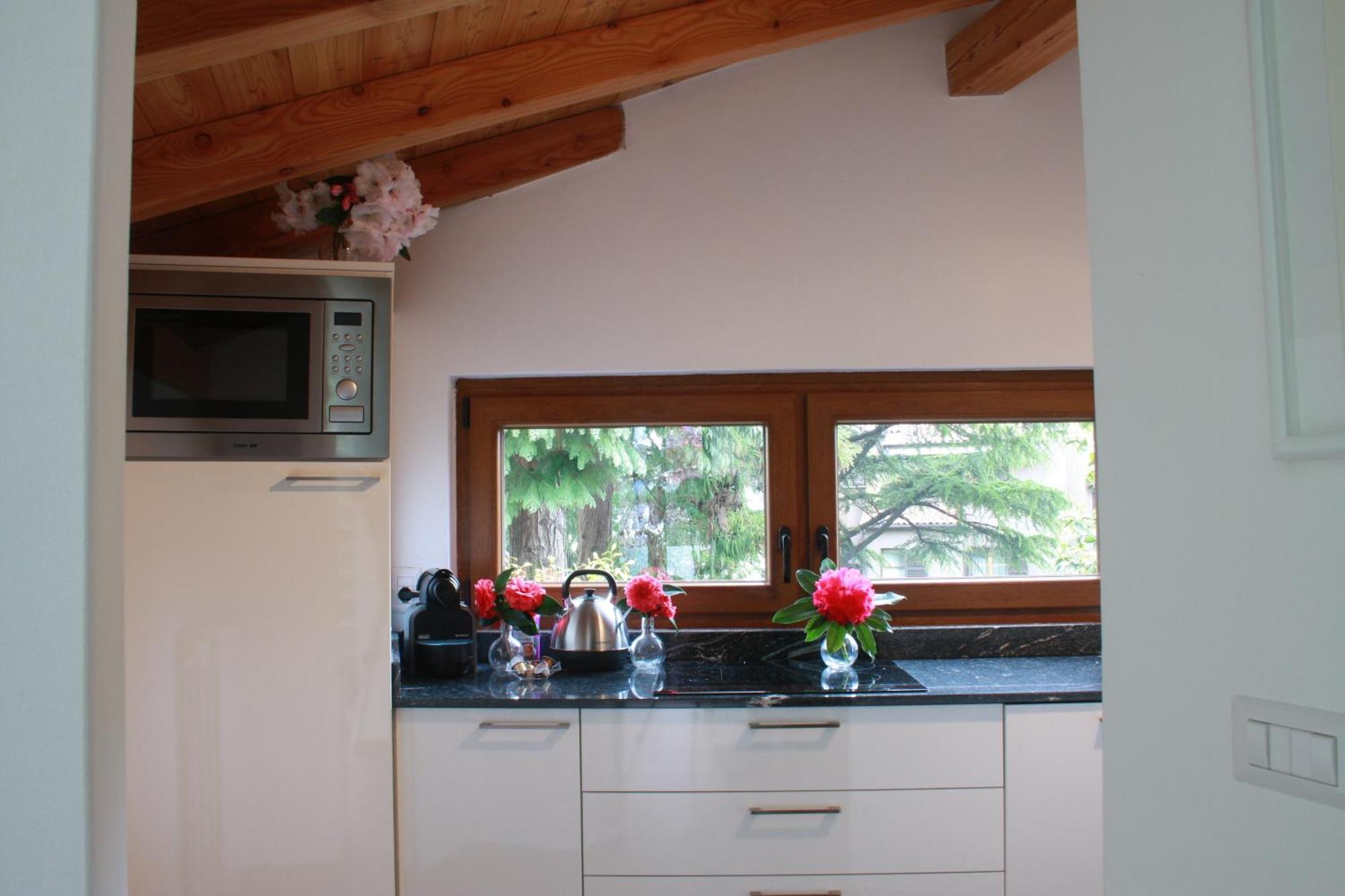 Apartament La Camelia D'Oro Oggebio Zewnętrze zdjęcie