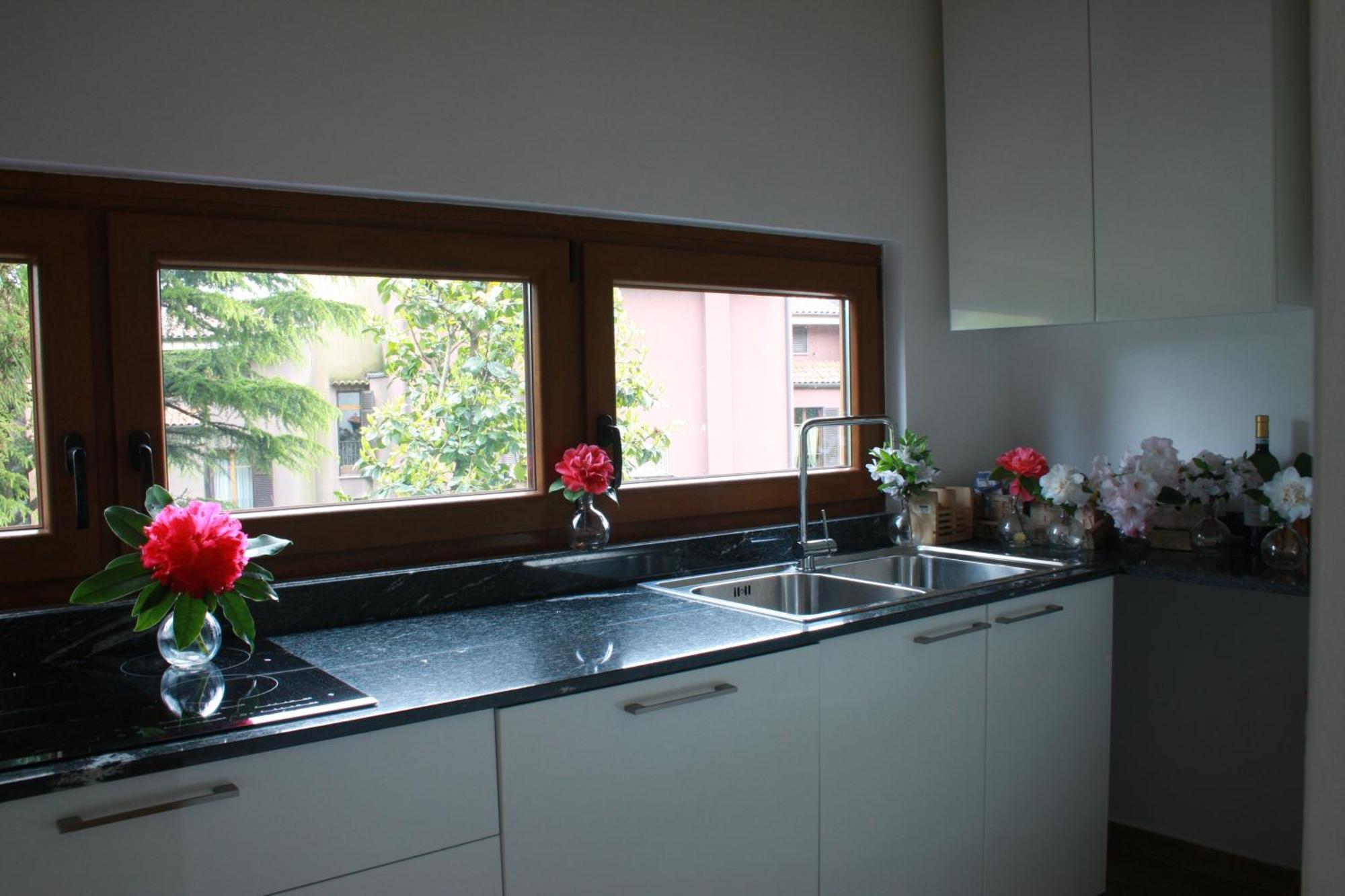 Apartament La Camelia D'Oro Oggebio Zewnętrze zdjęcie