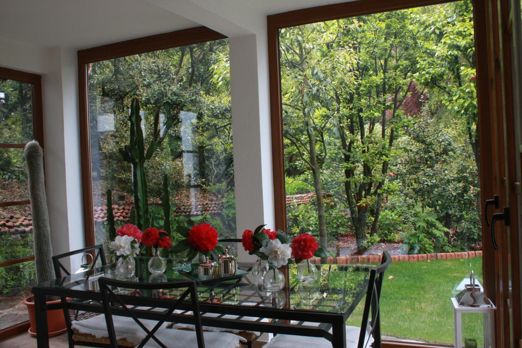 Apartament La Camelia D'Oro Oggebio Zewnętrze zdjęcie