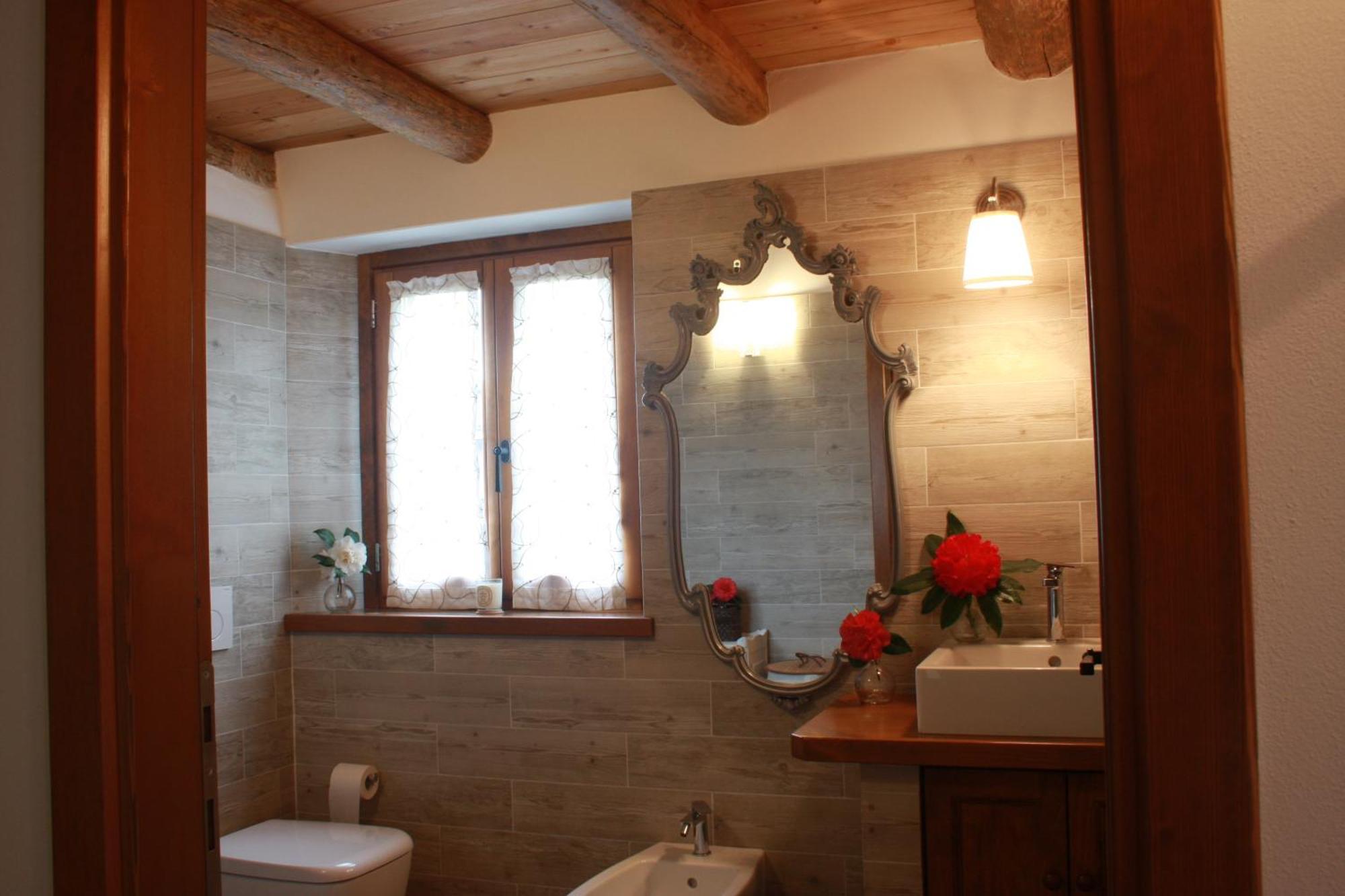 Apartament La Camelia D'Oro Oggebio Pokój zdjęcie